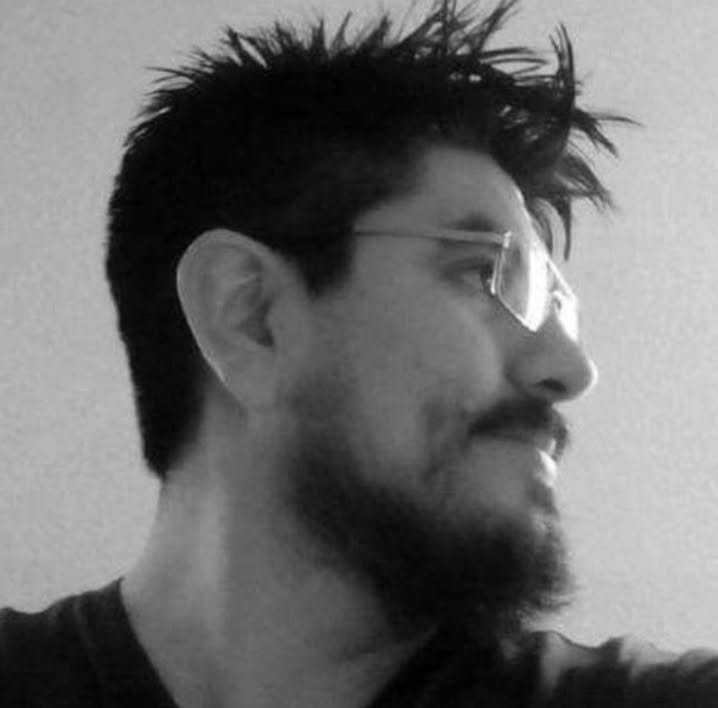 Roberto Garcia